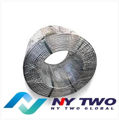 Cored Wire