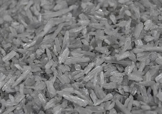 Electric Melt Mullite