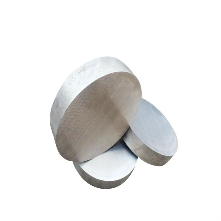 Good Sales Aluminized Magnesium Plate