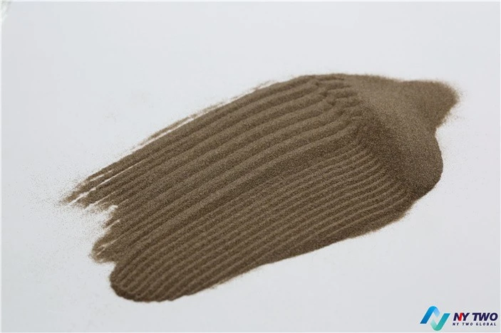 High Quality Blasting Abrasives