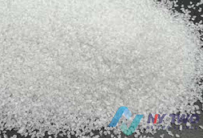 White Fused Alumina Oxide Abrasive Grains