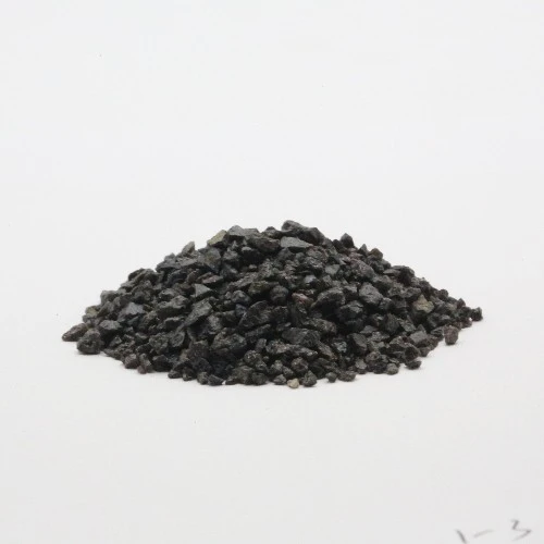 Oxyde d'aluminium de grains d'alumine fondu par Brown matériel de brique réfractaire