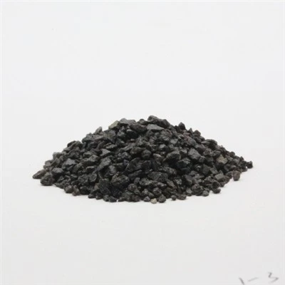Oxyde d'aluminium de grains d'alumine fondu par Brown matériel de brique réfractaire