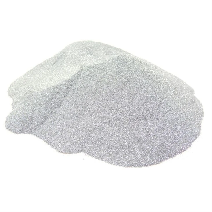 63-125µm Poudre de Magnalium, MgAl, 50/50, Poudre - Alliage de magnésium et d'aluminium, Poudre d'alliage d'aluminium/magnésium, diverses quantités disponibles