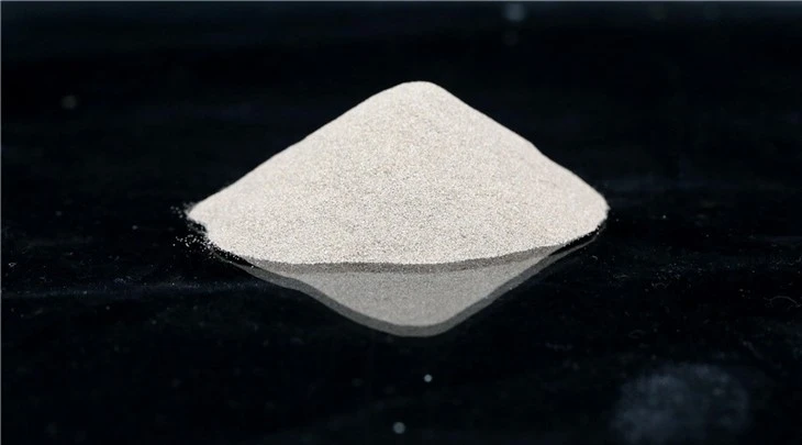 Brown Aluminum Oxide