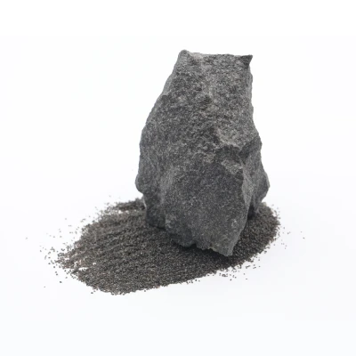 Oxyde d'aluminium brun NY2