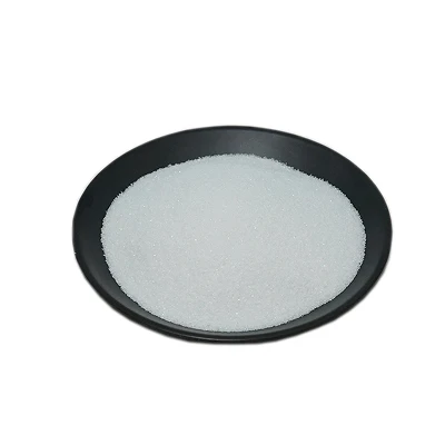 Fournisseur de poudre d'oxyde d'aluminium