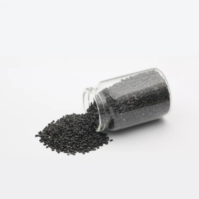 Oxyde d'aluminium marron 01