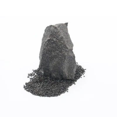 Oxyde d'aluminium fondu brun