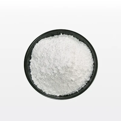 Poudre d'alumine calcinée