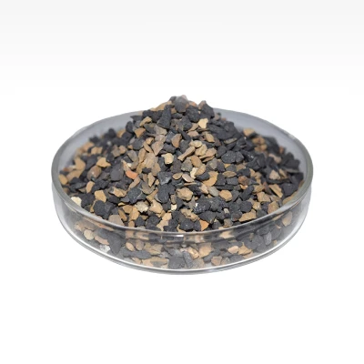 Bauxite calcinée