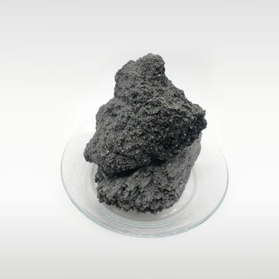 Fabricant chinois de carbure de silicium