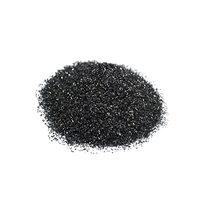 Carbure de silicium noir Electrocarb