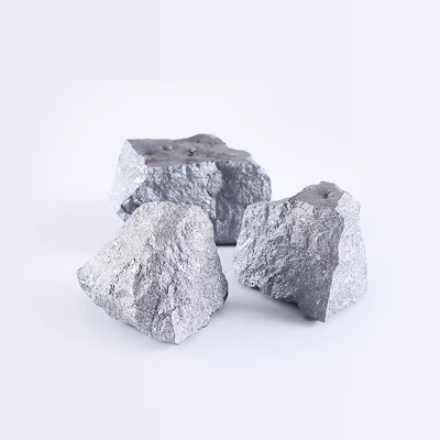 Ferro-silicium