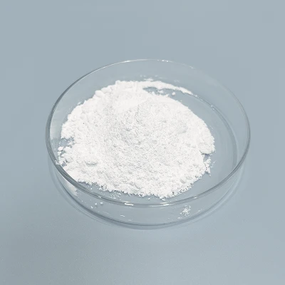 Alumine de haute pureté
