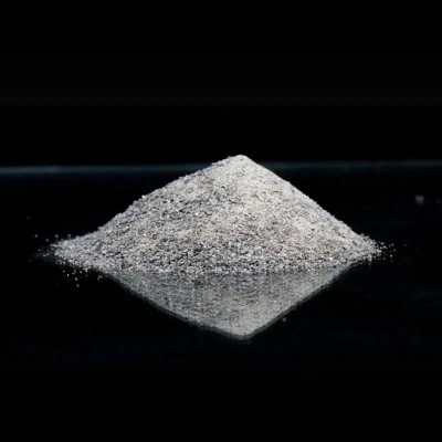 Abrasifs de sablage de haute qualité