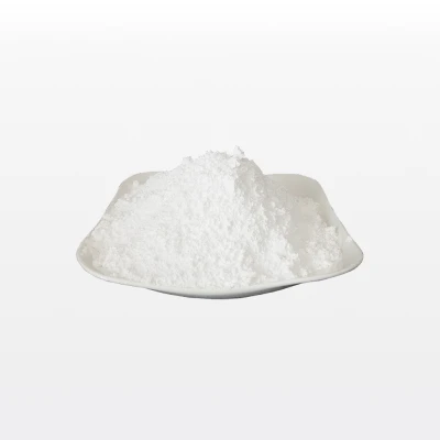 Hydroxyde d'aluminium blanc élevé