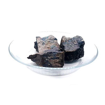 Introduction Of Ferro Manganese