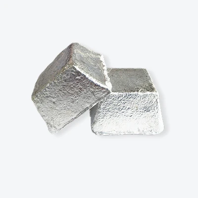 Magnésium Mg90 (80-100 tonnes)