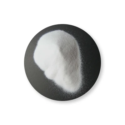 Poudre de corindon blanc OEM