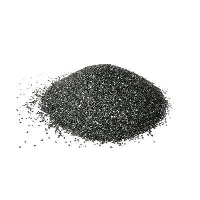Abrasifs en carbure de silicium