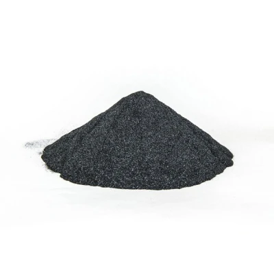 Poudre de carbure de silicium