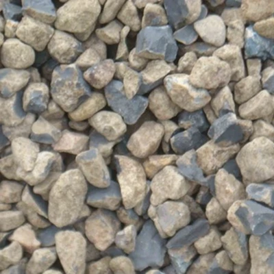 Un fournisseur fiable de bauxite calcinée en Chine