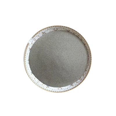 Poudre d'alliage d'aluminium et de magnésium
