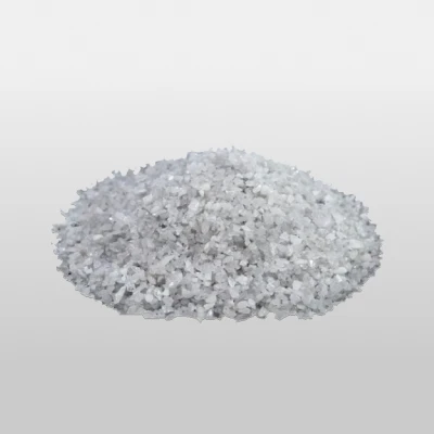 Silicium d'aluminium