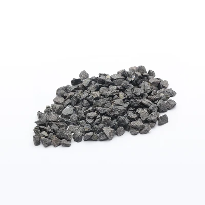 Oxyde d'aluminium marron