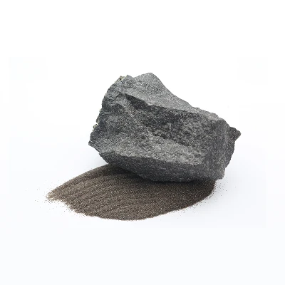 Oxyde d'aluminium brun