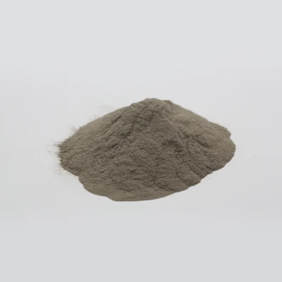 Poudre microcristalline d'alumine fondue brune pour abrasifs