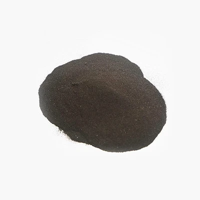 Poudre de polissage d'alumine fondue brune