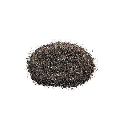 Poudre d'alumine fondue brune Chine