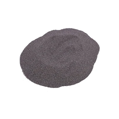 Poudre d'alumine fondue brune