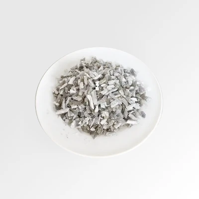 Mullite en zircone fondue