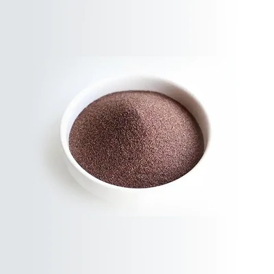 abrasifs enduits