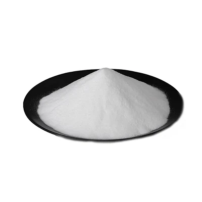 Oxyde d'alumine fondu blanc