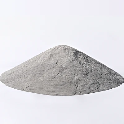 Poudre de Magnalium (ALLIAGE MAGNÉSIUM-ALUMINIUM)