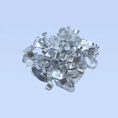 Copeaux de magnésium, qualité : Nanoshel