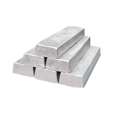 Lingot de magnésium
