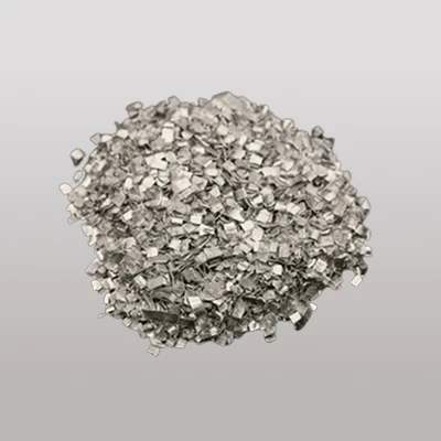 Copeaux de magnésium