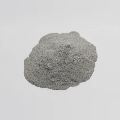 Broyage de poudre de magnésium