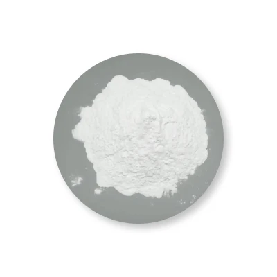 Poudre d'oxyde d'alumine blanche OEM
