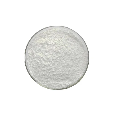 Poudre d'oxyde d'aluminium blanche OEM