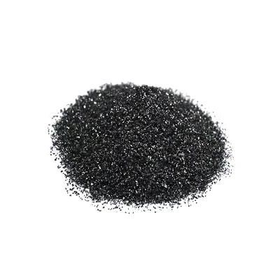 Propriétés et applications du carbure de silicium