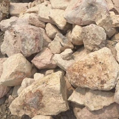 Plusieurs avantages de la bauxite calcinée dans notre entreprise