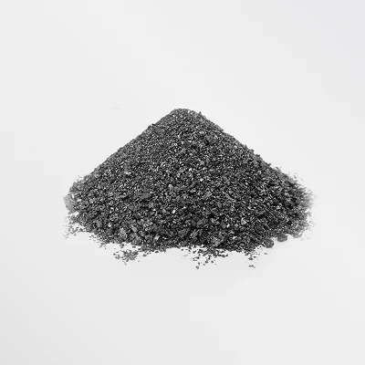 Silicium   carbure   fabrication   industrie
