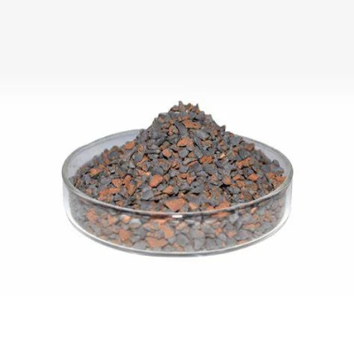 Rifractaire au silicate d'or