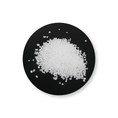 Oxyde d'alumine blanc